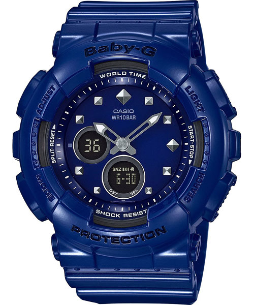  Casio Baby-G BA-125-2A #1