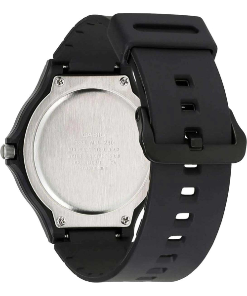  Casio Collection MW-240-3B #6