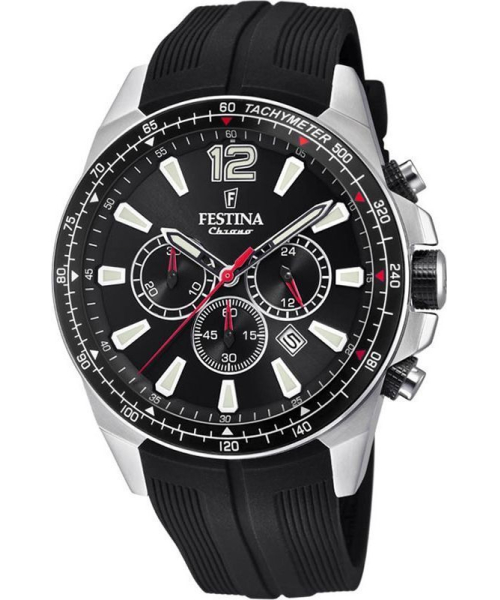  Festina F20376/3  #1