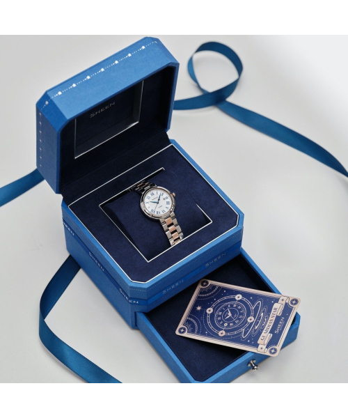  Casio Sheen SHE-4561SPG-7A #3