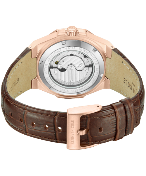  Kenneth Cole KCWGX0059002 #3