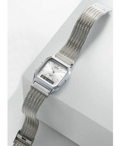 ���� Casio Vintage AQ-230EM-7A #3