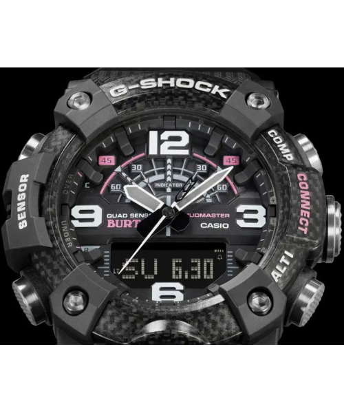  Casio G-Shock GG-B100BTN-1AER #2