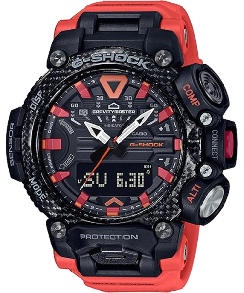  Casio G-Shock GR-B200-1A9 #1