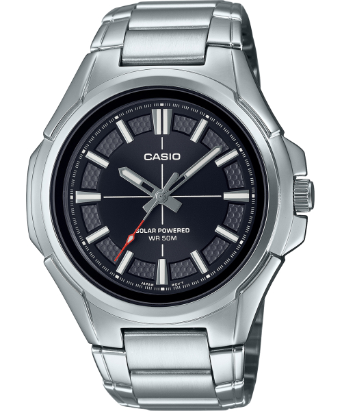  Casio Collection MTP-RS100D-1A #1