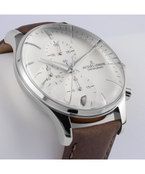 ���� Jacques Lemans 1-2163B #2