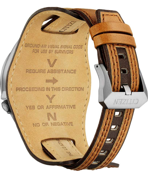  Citizen BN4061-08E #4