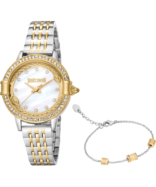  Just Cavalli JC1L255M0085_SET #1