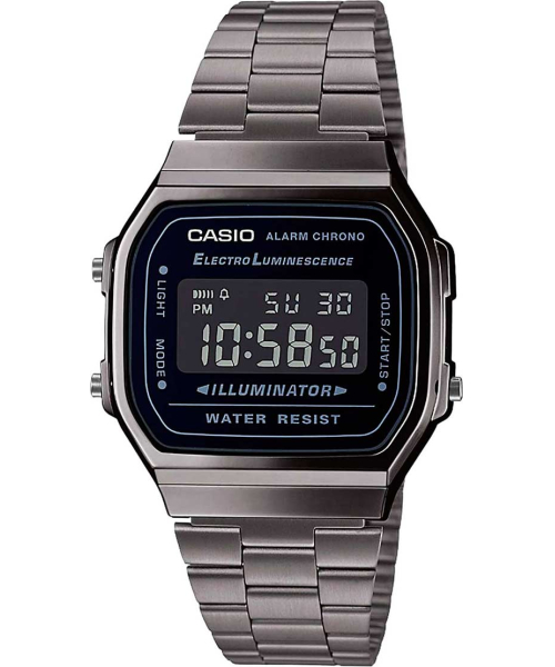  Casio Collection A168WEGG-1BEF #1