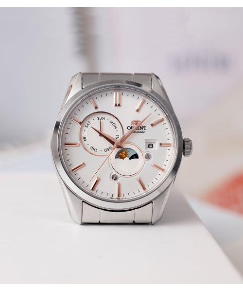 ���� Orient RA-AK0306S00 #4