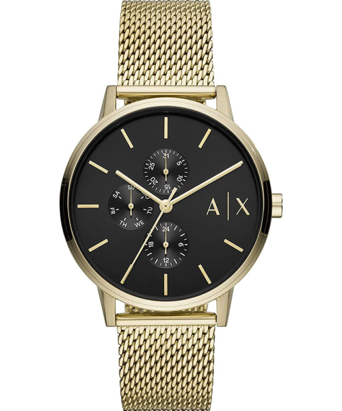  Armani Exchange AX2715 #1