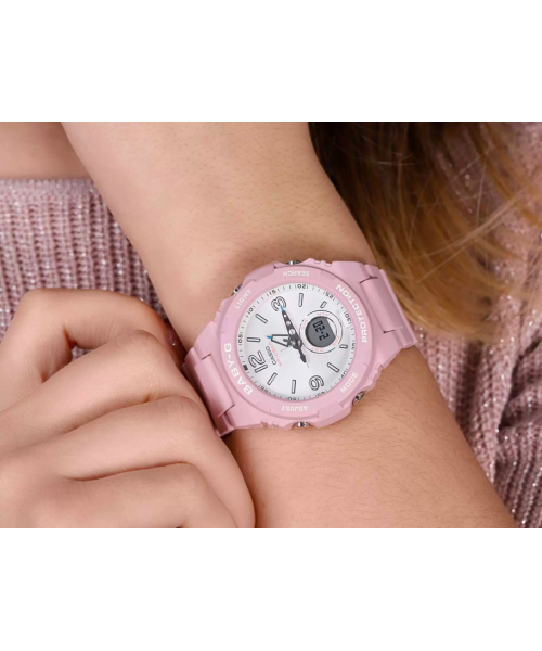  Casio Baby-G BGA-260SC-4A #5