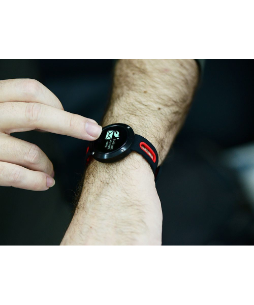 ���� Smart Watch DM58 (�����-�������) #6