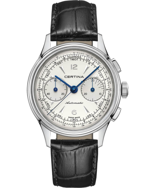 ���� Certina C038.462.16.037.00 #1