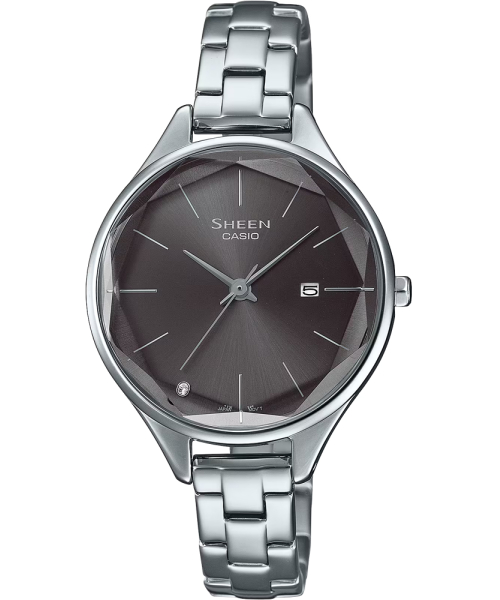  Casio Sheen SHE-4062D-8A #1