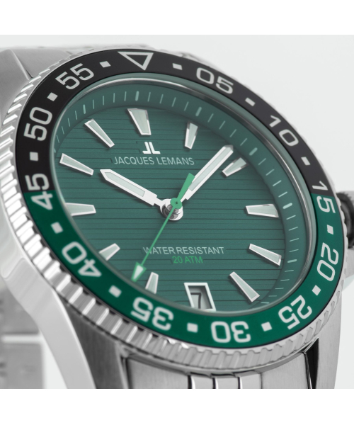  Jacques Lemans 1-2205J #2