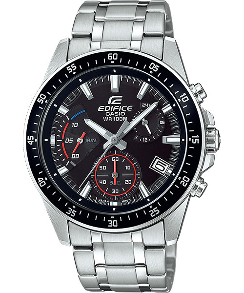  Casio Edifice EFV-540D-1A #1