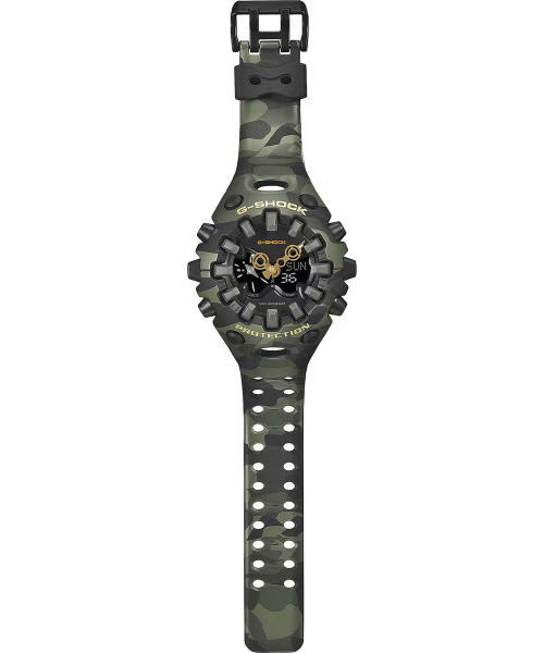 Часы Casio G-Shock GA-V01CMG-3A #3