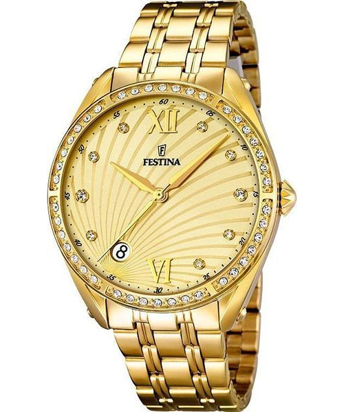  Festina F16895/2  #1