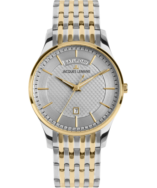  Jacques Lemans 1-2193J #1