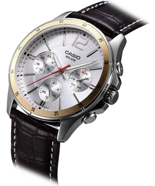  Casio Collection MTP-1374L-7A #2