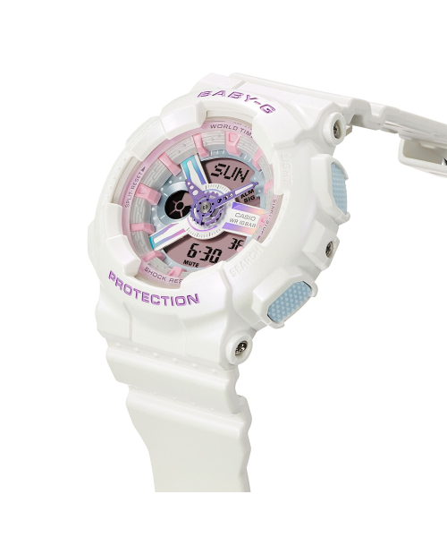  Casio Baby-G BA-110FH-7A #3