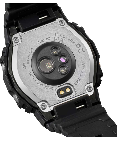 Casio G-Shock DW-H5600MB-1 #8