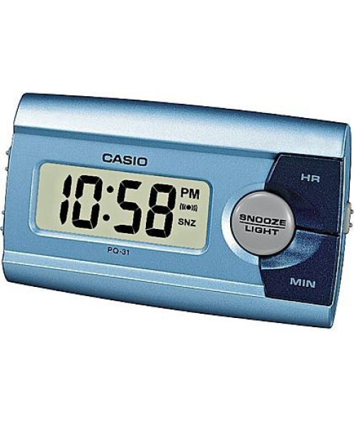   . Casio PQ-31-2E #1