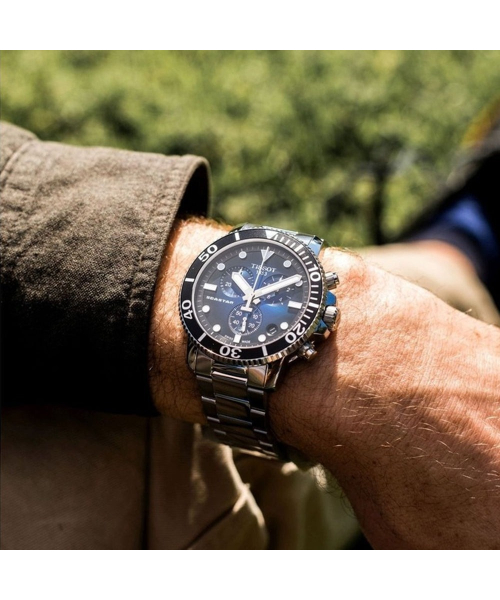  Tissot T120.417.11.041.01 #2