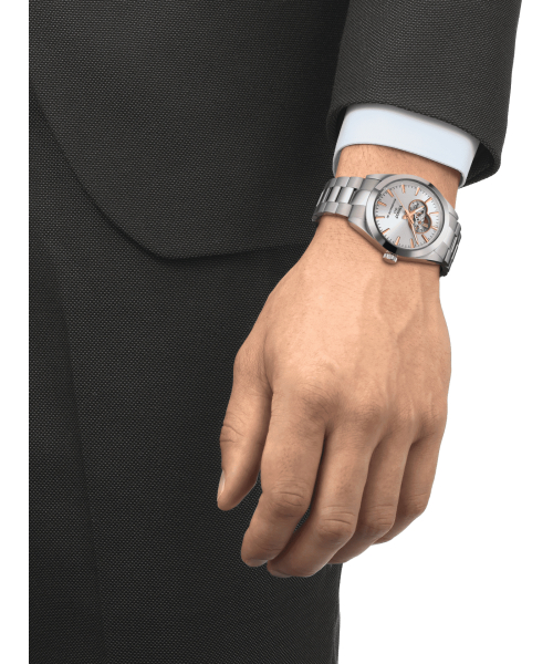  Tissot T127.407.11.031.01 #2