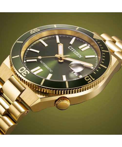���� Citizen NJ0232-53X #3