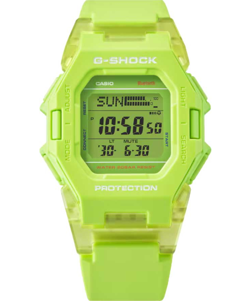  Casio G-Shock GD-B500S-3 #5