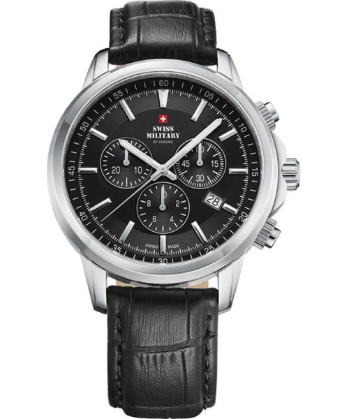  Swiss Military by Chrono SM34052.08 #1
