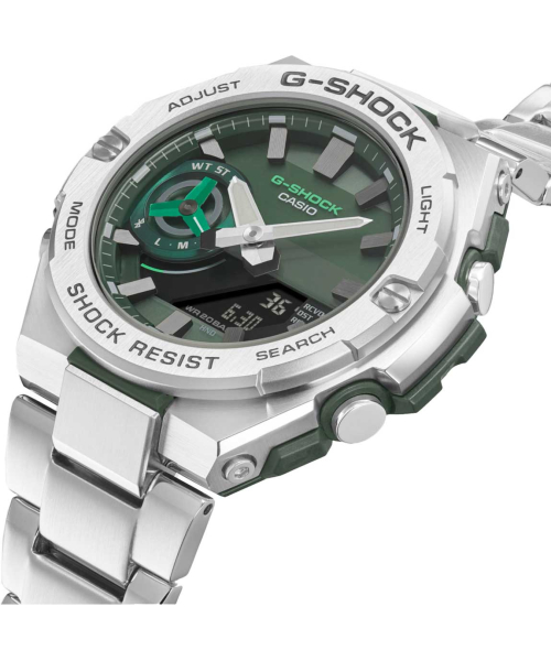  Casio G-Shock GST-B500AD-3A #2