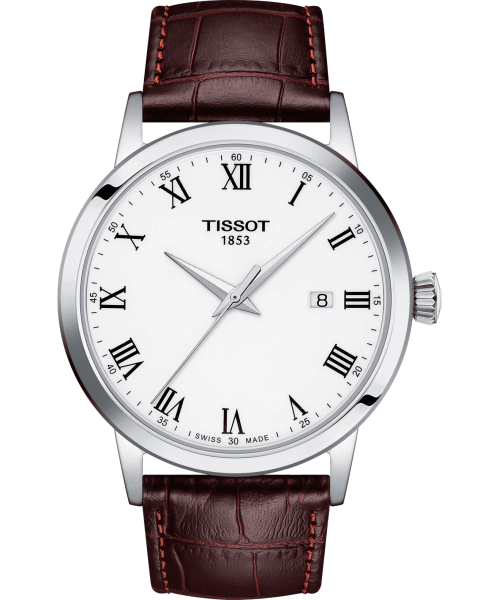  Tissot T129.410.16.013.00 #1