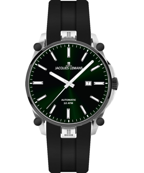  Jacques Lemans 1-2203F #1
