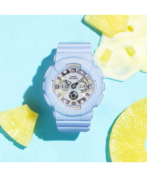  Casio Baby-G BA-130WP-2A #3