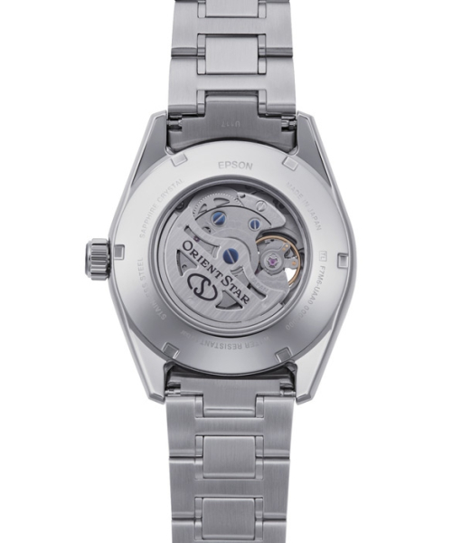 ���� Orient Star RE-AY0005A00 #4