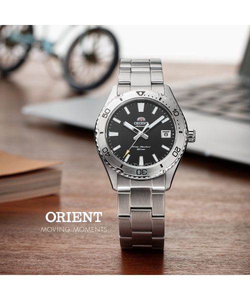 ���� Orient RA-AC0Q01B10 #3