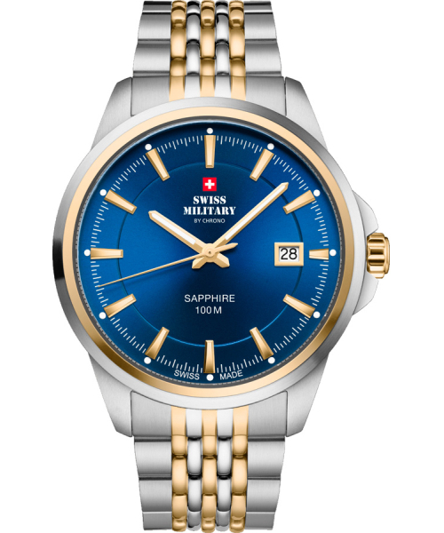  Swiss Military by Chrono SM34104.05 #1