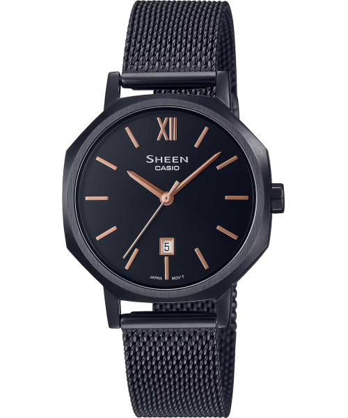  Casio Sheen SHE-4554BM-1A #1