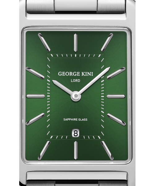  George Kini GK.LD0004 #2