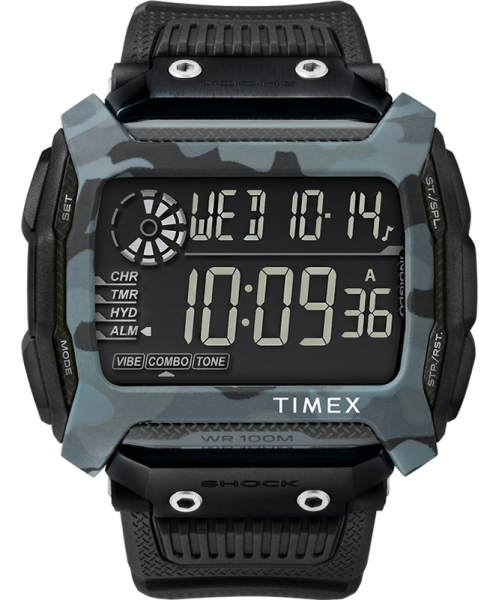  Timex TW5M18200 #1