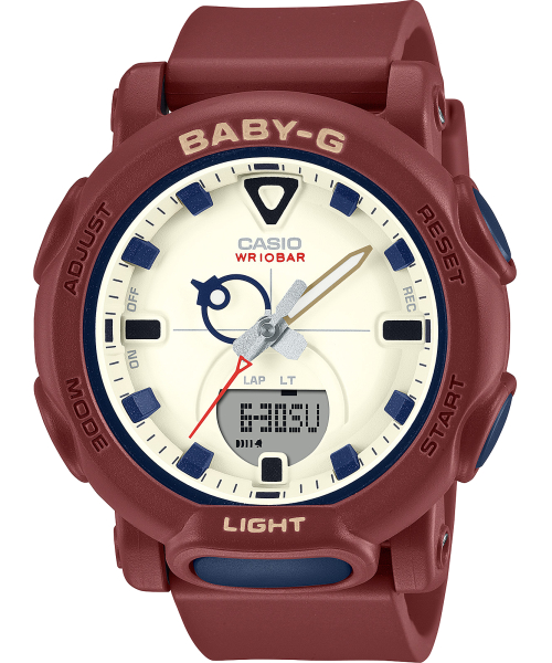  Casio Baby-G BGA-310RP-4A #1