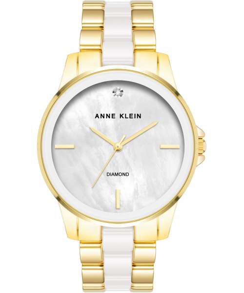  Anne Klein 4120WTGB #1