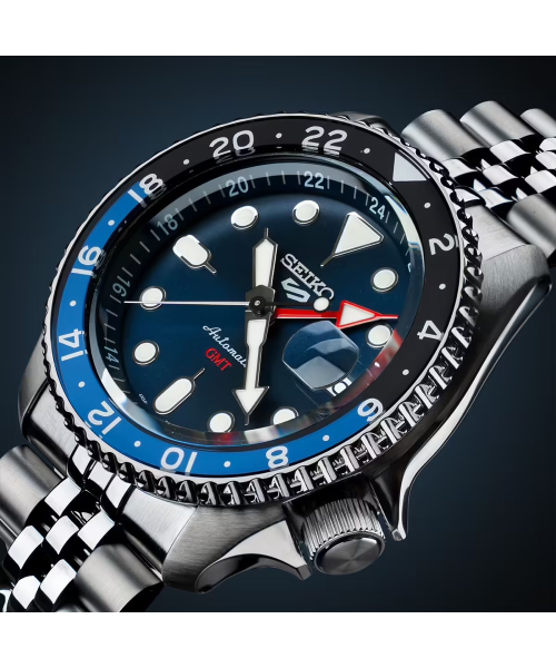 ���� Seiko SSK003K1 #5