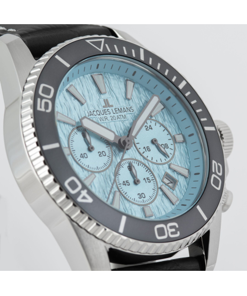  Jacques Lemans 1-2206E #3