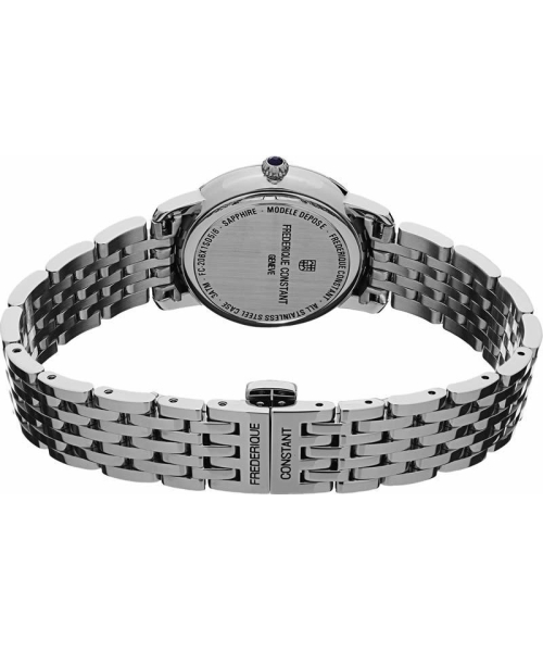  Frederique Constant FC-206ND1S26B #4