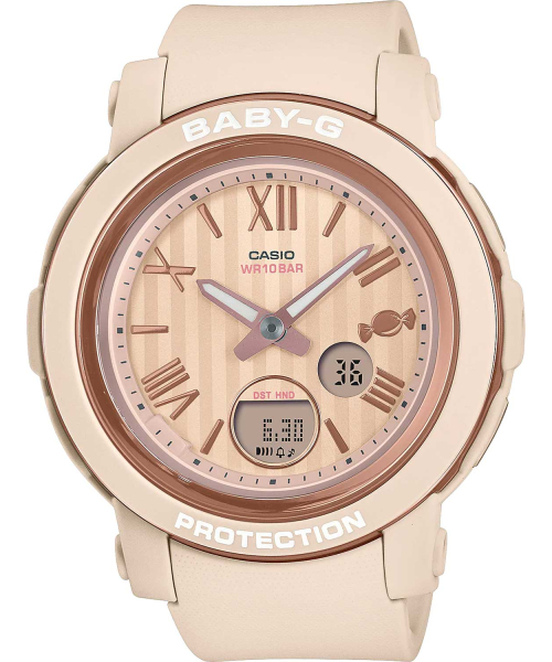  Casio Baby-G BGA-290SW-4A #1