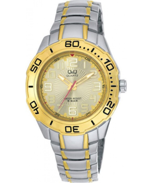 ���� Q&Q F348-403Y RUS #1